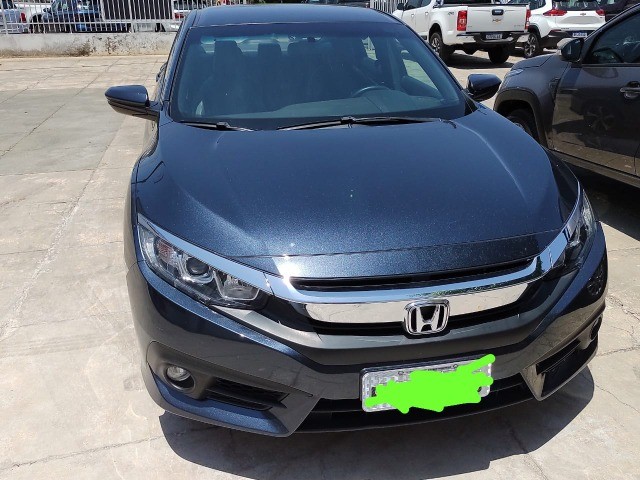 CARRO EXTRA, HONDA CIVIC 19/19
