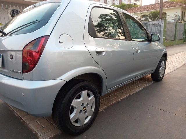 GM CHEVROLET CELTA 2012