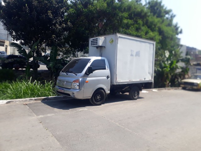 HR 2011 REFRIGERADA