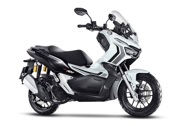 HONDA ADV 150