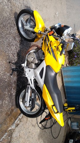 CBX TWISTER