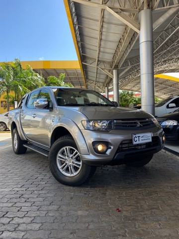 L200 HPE 3.2 DIESEL 2015