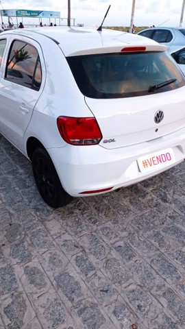 VENDO GOL G6