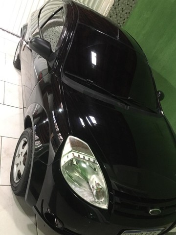 FORD KA 36 MIL KM
