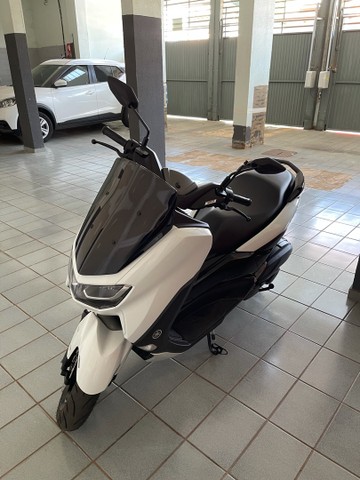 YAMAHA NMAX 160 2021/22