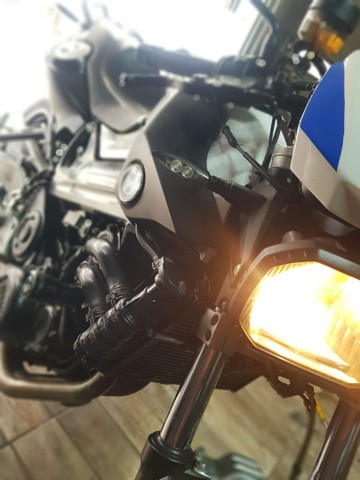 MOTO BMW F800R     LEIA O ANUNCIO    