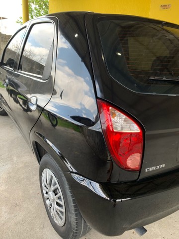 CELTA SPIRIT 1.0 4P 2011