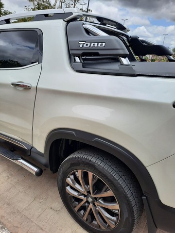 FIAT TORO RANCH 2022