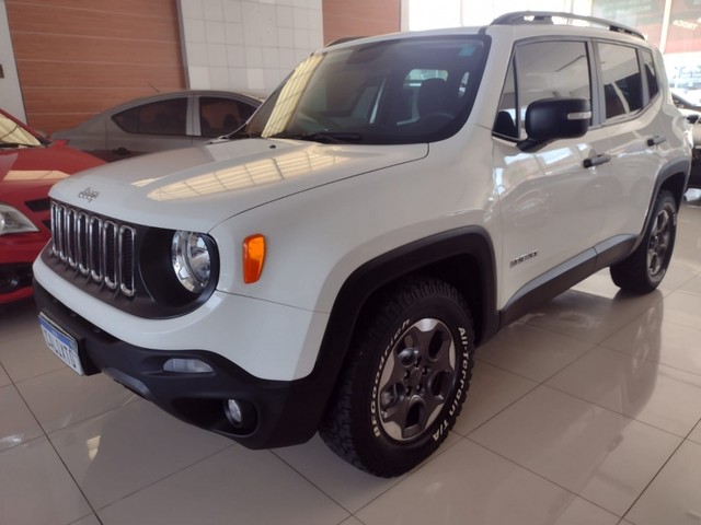 JEEP RENEGADE SPORT 2.0 / DIESEL