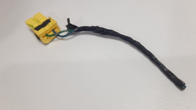 Conector Chave De Seta Do Honda Fit 2016 - Foto 4