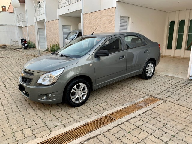COBALT LS ANO 2012 1.4