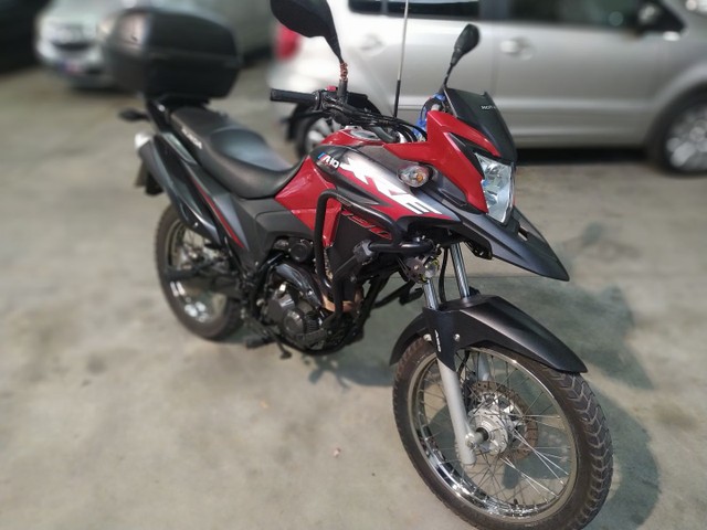HONDA XRE190 2020