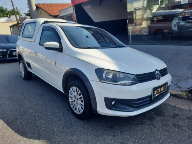 SAVEIRO CS TRENDILINE