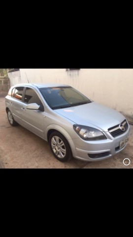 VENDO VECTRA GT 2.0 2008