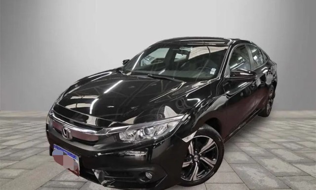 HONDA CIVIC 2.0