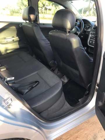 GOL G5 1.6 PRATA 2011/2011