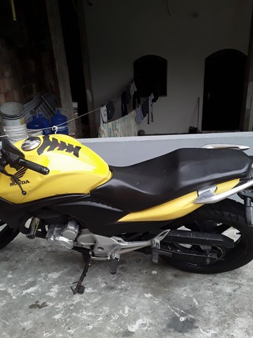 HONDA CB 300 SO 7.000