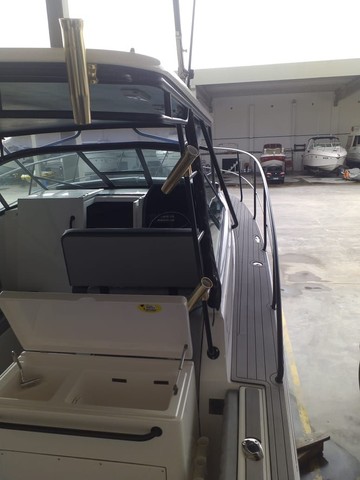 Sedna 315 XF - 2021 x2 Mercury 300 HP ñ Victory Cabrasmar Fishing Flórida  - Foto 11