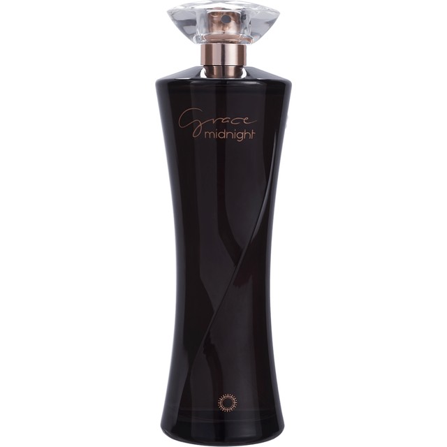 Fragrância Feminina Grace Midnight Hinode 100 ML