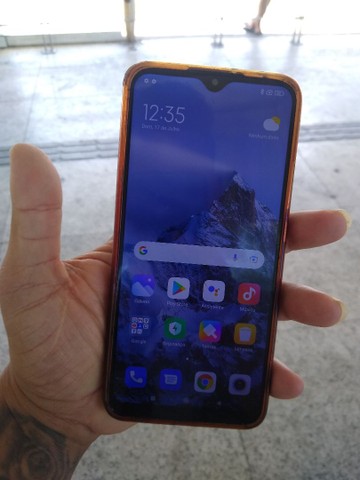 Xiaomi Redmi 9 32 gbs