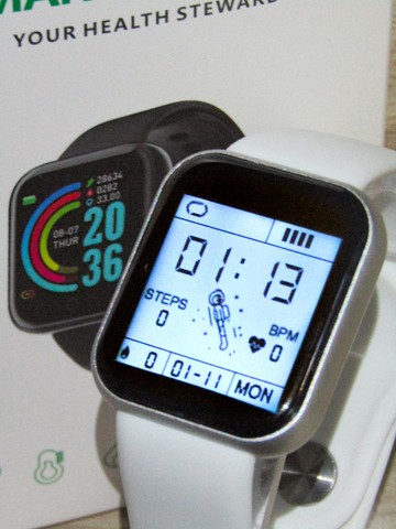 i13 smartwatch