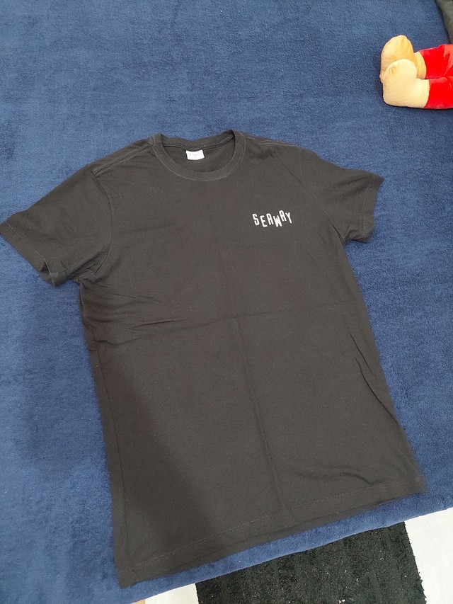 camisa seaway