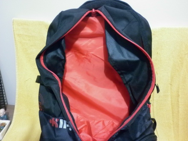 kipsta bolsas