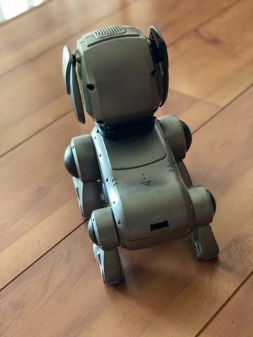 Cachorro Robô de brinquedo - Foto 2