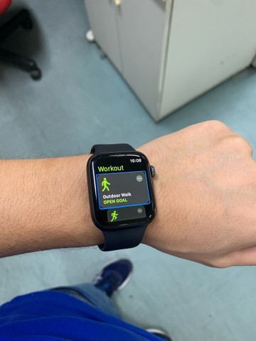 apple watch series 4 44mm olx
