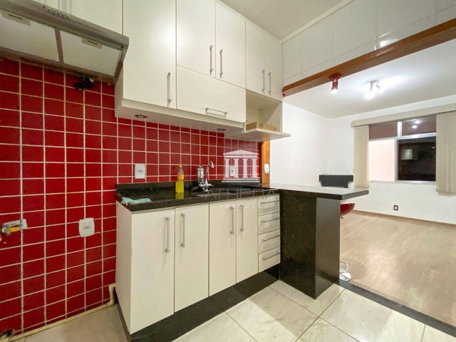 Apartamento com 2 dormitórios à venda, 46 m² por R$ 295.000,00 - Agriões - Teresópolis/RJ - Foto 15