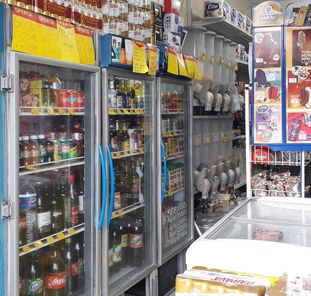 PADARIA CANGAIBA ZL - Foto 3