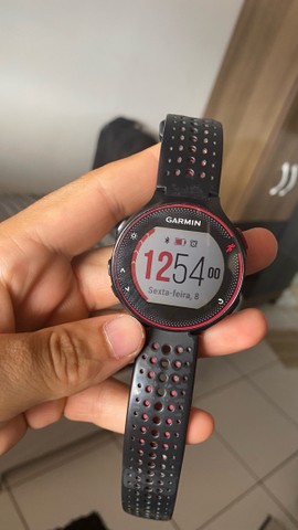 garmin forerunner 235 barato