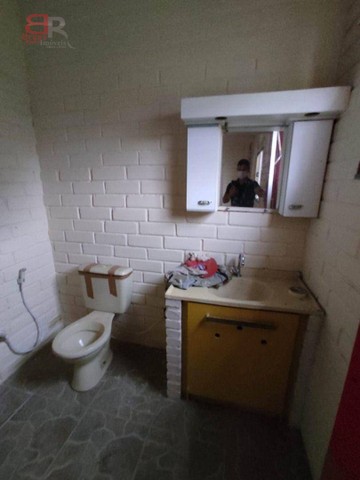 Casa com 1 dormitório para alugar por R$ 1.100,00/mês - Vale Das Pedrinhas - Guapimirim/RJ - Foto 9