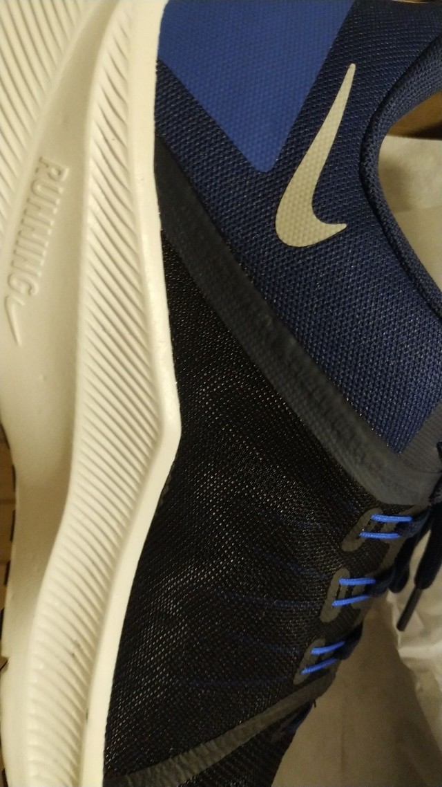 nike número 44