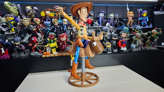 Coleção com 5 Filmes Infantis em Dvd Toy Story e Monstros Sa