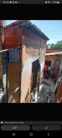 Captação de Casa a venda no bairro Conjunto Ceará II, Fortaleza, CE