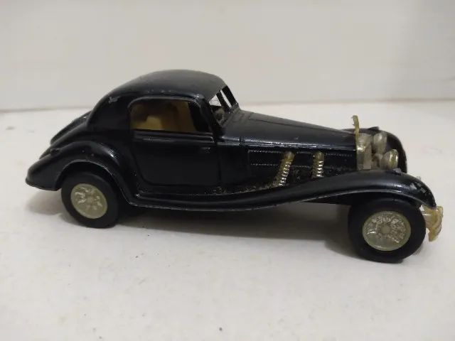 Carrinho Miniatura Ss 302 - 3 Escala 1/38 - Foto 2