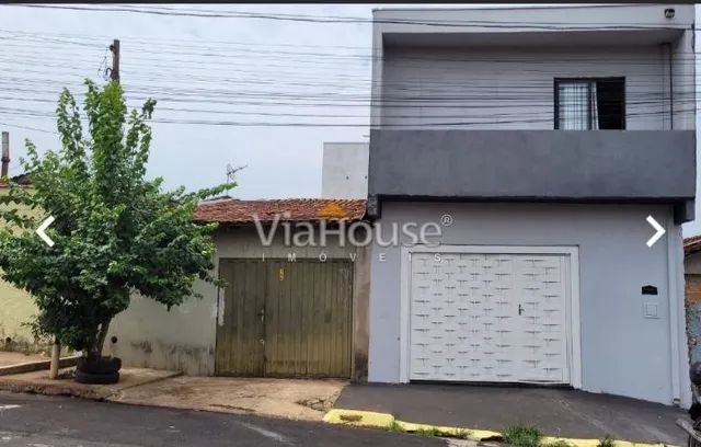 Captação de Casa a venda na Rua Guaraciaba da Silva Passos, Adelino Simioni, Ribeirão Preto, SP