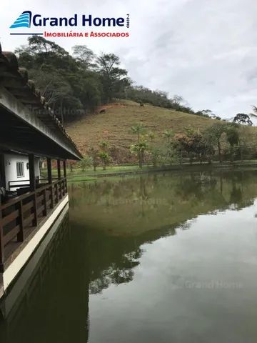 Fazenda 10 quartos em Castelo - Foto 7