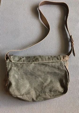 Bolsa de alça marca Equus - Foto 3