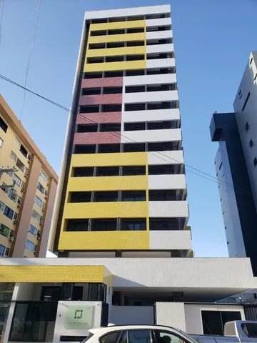 Apartamento Mobíliado quarto sala Ponta Verde