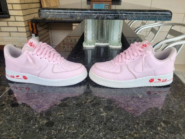 Nike Air Force 1 '07 LX - Foto 5