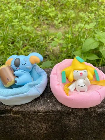 Bonecos Pokemón - Foto 5