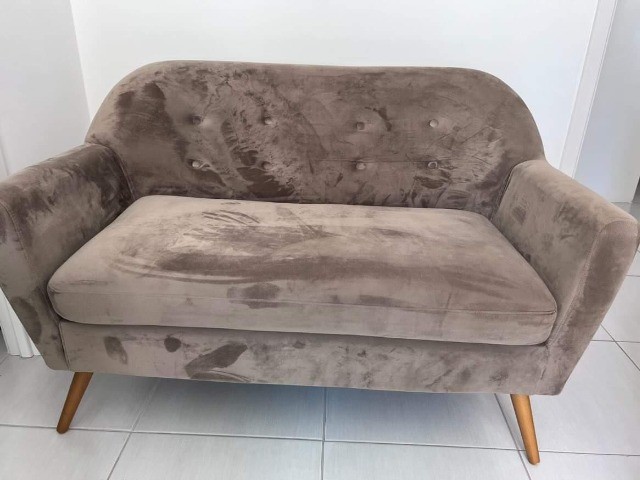 Sofa etna 2 lugares | +35 anúncios na OLX Brasil