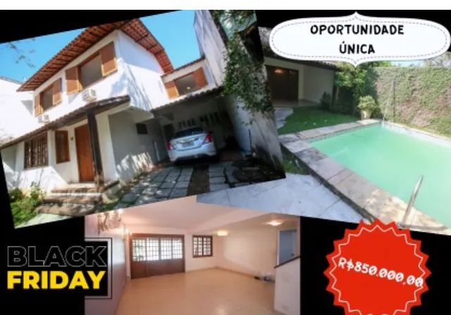 Linda casa em condomínio fechado 