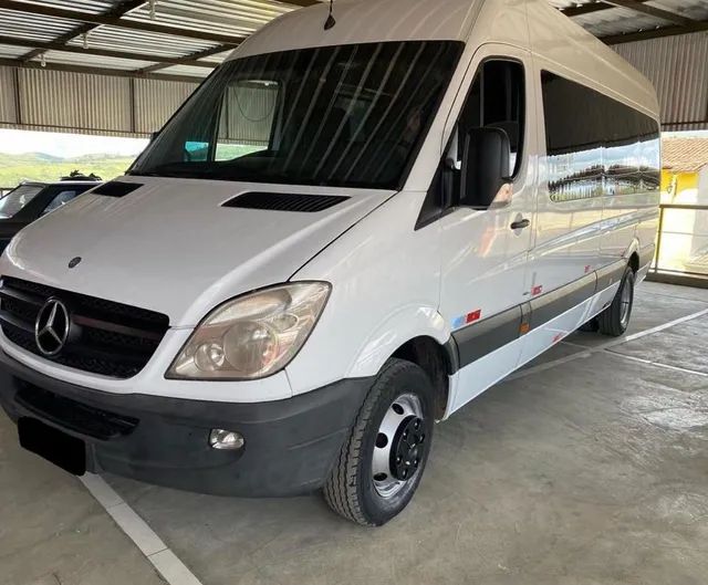 Sprinter 20 sale lugares olx