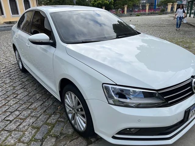 Jetta 1.4 Tsi 2016