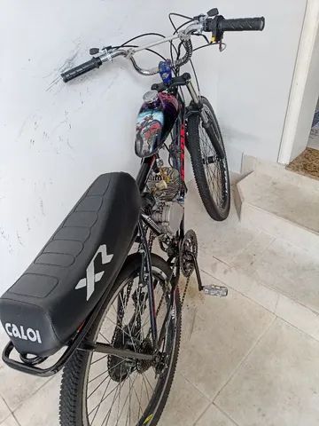 MG Bicicletas