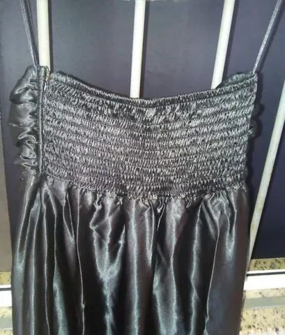 Vestido Longo - Foto 4