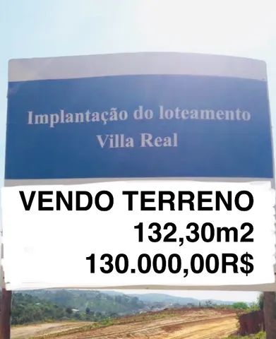 Captação de Terreno a venda na Alameda das Araucárias, Portal das Alamedas, Franco da Rocha, SP